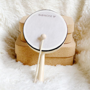 Handheld Drum