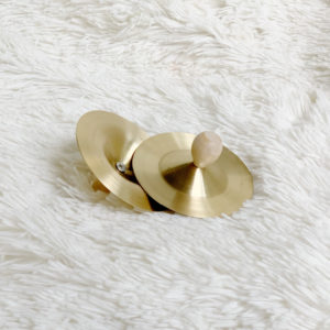 Mini Cymbals