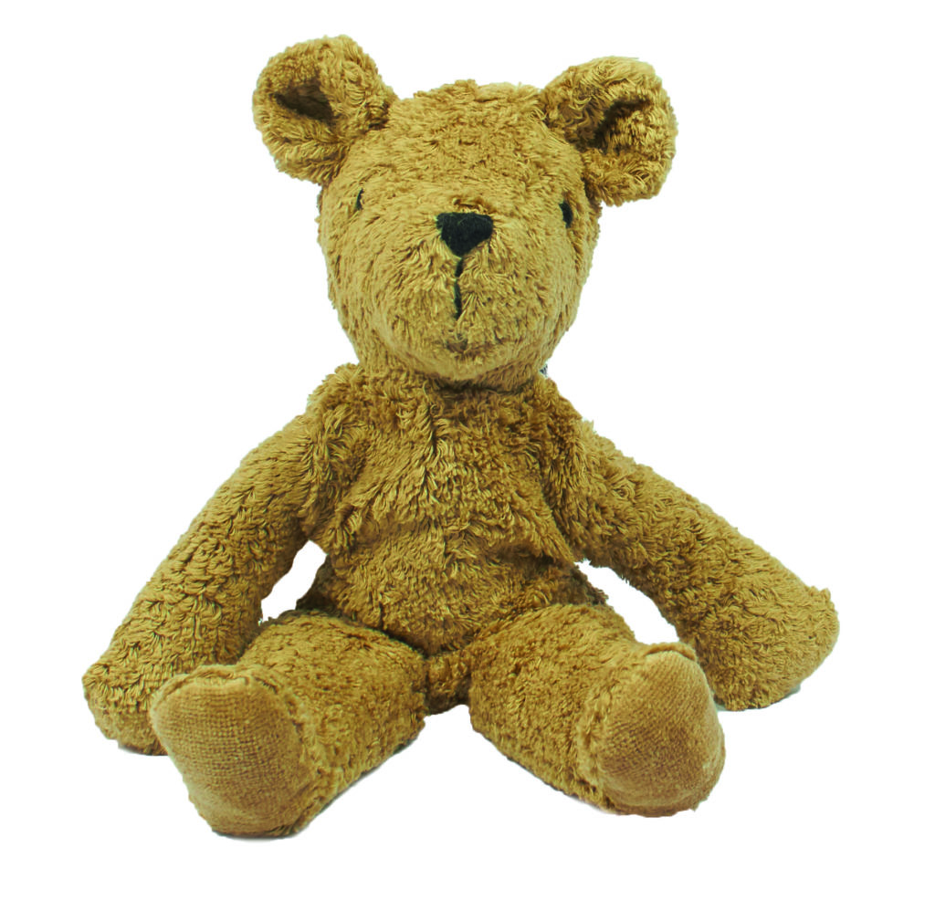 soft floppy teddy bears