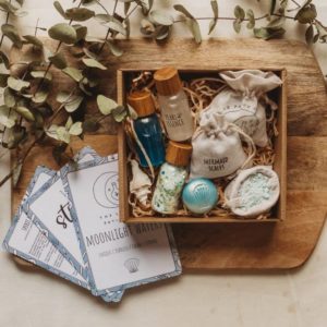 Moonlight Waters Potion Set