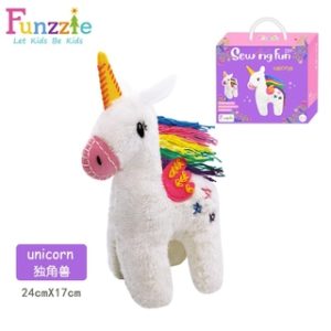 Unicorn Sewing Kit