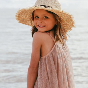 Kids Barbados Hat