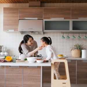 Avdar Gym Learning Tower