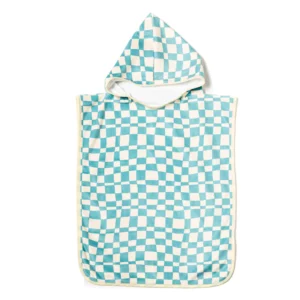Harper Beach Poncho