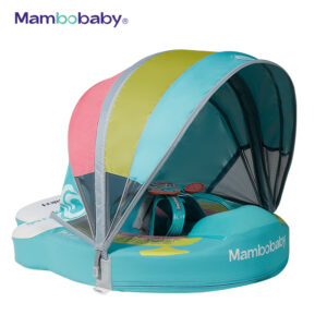 Mambo Baby Rainbow Chest Float (3-24 months)