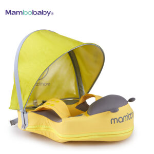 Mambo Baby Ladybug Shoulder Float (8-36 months)