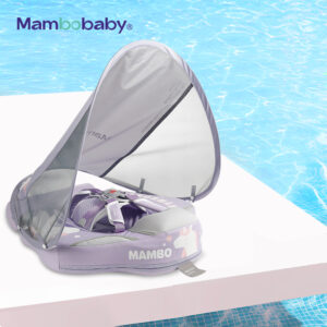 Mambo Baby Unicorn Chest Float (3-24 months)