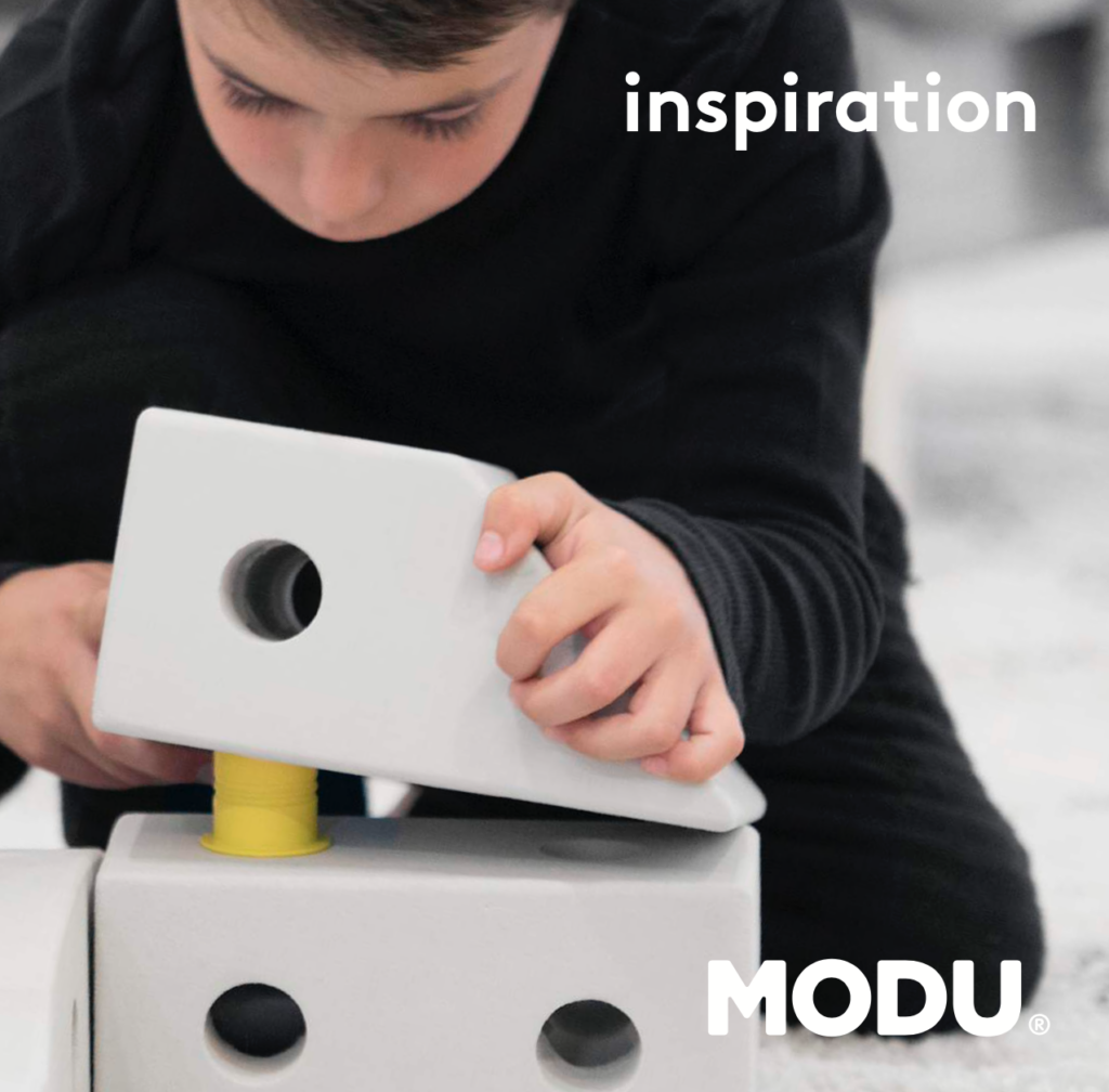 Modu Dreamer Kit Toy Review (2026) | Luna Play