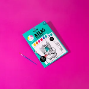 Painting Kit (Atlas)